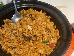 黄鳝饭-至潮餐厅精致粤菜·活鲈鱼·走地鸡(珠江新城店)