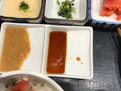 -牛かつもと村(上野店)