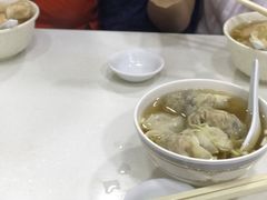 -麦文记面家(佐敦店)