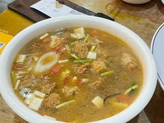 -杏花村水席楼·洛阳水席(老城十字街店)