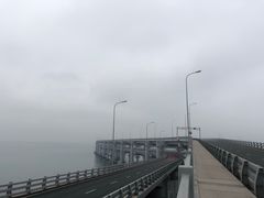 -星海湾跨海大桥