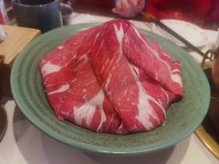 -东门口·新式老北京火锅(河西龙湖天街店)