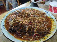 -东北特色菜馆(珞喻东路店)