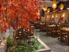 -杨记隆府重庆江湖菜(大悦城店)
