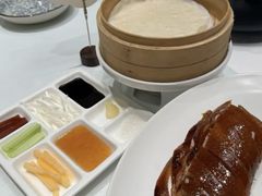 -四季民福烤鸭店(通州马驹桥店)