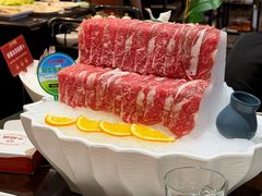 -牛鼎盛新疆雪花鲜牛火锅(武夷绿洲 店)