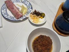 镇南秘制肉丸子-镇南锅盖面馆(解放路店)