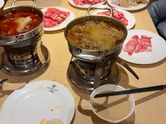 -火宴山自助火锅(明园店)