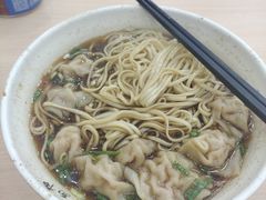 -蒋家桥饺面店(广陵路店)