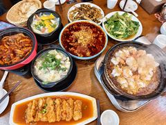 -溢香苑瓦罐(前进路店)