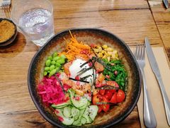 -FLOVIE FLORIST CAFE