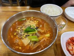 -多宾韩国料理(学衡路店)