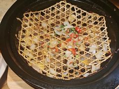 -永安鱼庄·镇江菜(丁卯店)