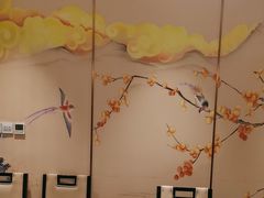 -燕郊烧鸽子(酷车小镇店)