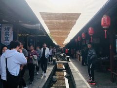 -茯茶镇