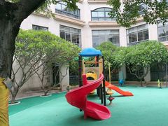 -厦门北海湾惠龙万达嘉华酒店