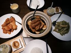 把子肉-明湖楼·经典鲁菜山东海鲜(大明湖店)