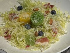 -宫燕府·京菜·烤鸭·淮扬菜(王府中心店)