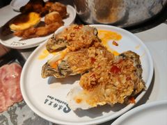 -苏格里岛自助烤肉海鲜火锅(成都金牛万达店)