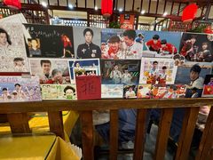 -玉桥餐厅(天坛店)