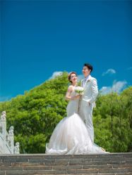 -摩玛婚纱摄影(杭州店)