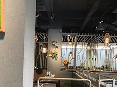-海上食代(赣江新天地店)