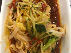 -魏家凉皮(协和店)