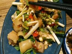 -兰木肆·云南菜(龙湖U城天街店)