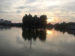 -东湖食堂·湖景餐厅•会议