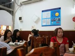 大堂-蘭心餐厅(进贤路店)