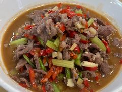 -笨罗卜浏阳菜馆(龙华鹏润达店)