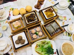 -點無缺茶楼·海鲜酒家(世博店)