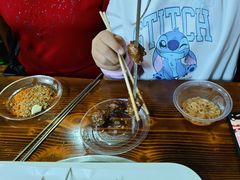 -一棵树烧烤店(中央大街店)