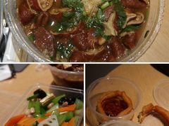 -福荣居褡裢火烧京味家常菜(西四店)
