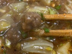 -老字号贾家肉丸糊辣汤(光明巷店)