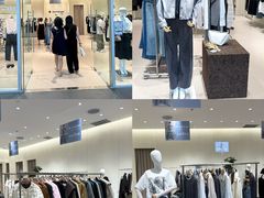 -杉杉奥特莱斯广场(哈尔滨店)