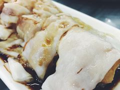 -穗银肠粉店(东川路店)