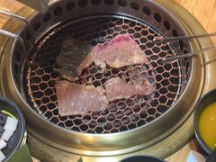 -九田家黑牛烤肉料理(新光汇店)