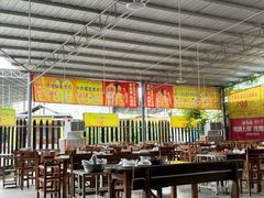 -金瑶池·猪肚鸡·传统冬瓜盅(20年白沙店)