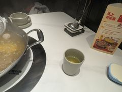 -左庭右院鲜牛肉火锅(金山万达店)