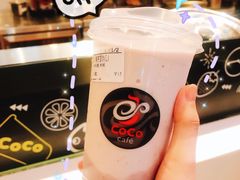-CoCo都可(新我格广场店)