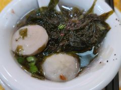 -青竹园海鲜餐厅(海天路店)