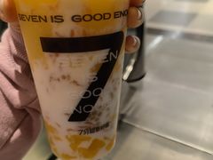 -7分甜(武林银泰店)