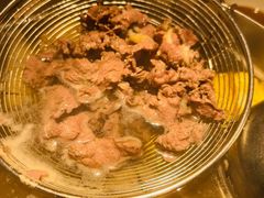 匙仁-牛事制造局牛肉火锅(莲岳路店)