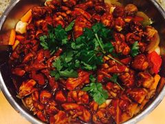 -黄记煌三汁焖锅(客都汇店)