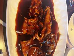 -杭州西子湖四季酒店·金沙厅