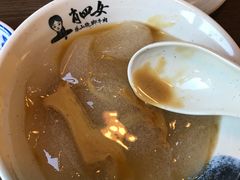 -肖四女·江湖菜(临港店)