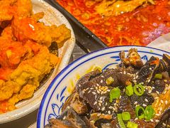 -碎怂烤肉(钟楼柳巷店)