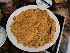 -闻道食府烙饼卷带鱼(原车耳营店原大觉寺店)