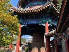 -大钟寺古钟博物馆